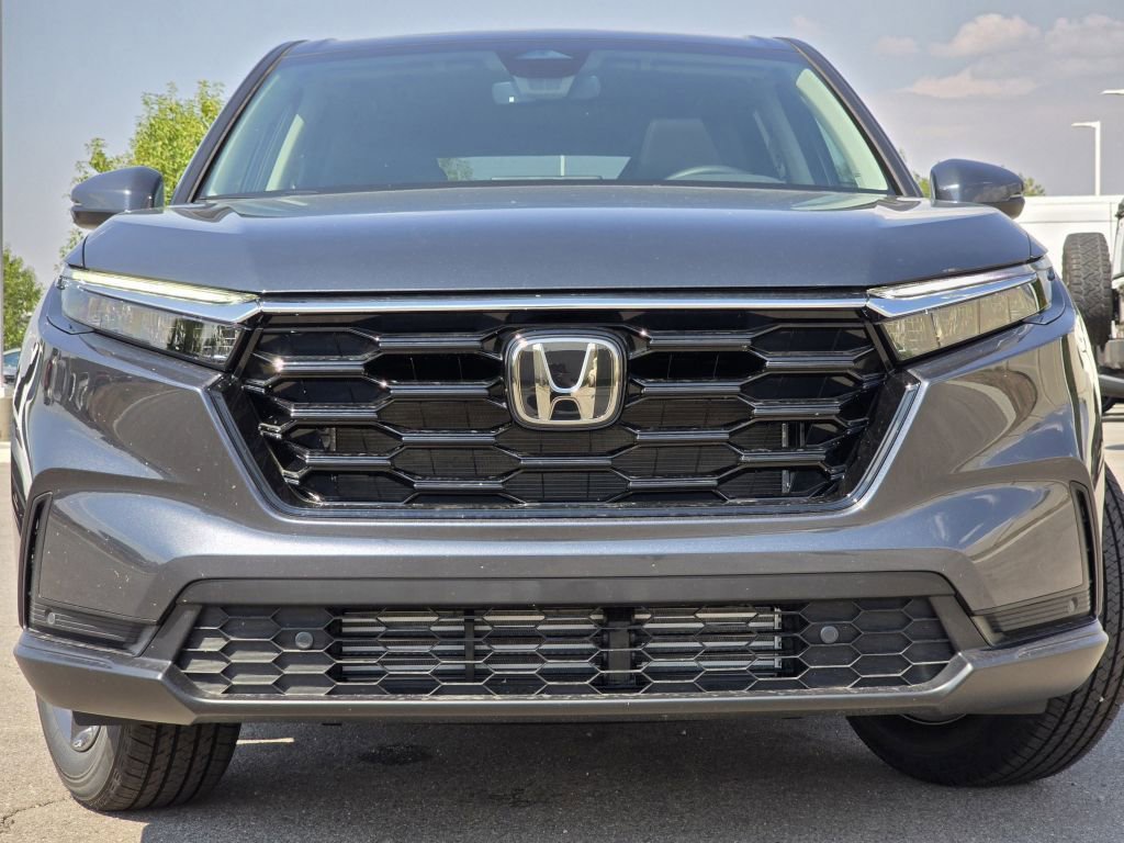 2026 Honda CR-V EX-L photo 2