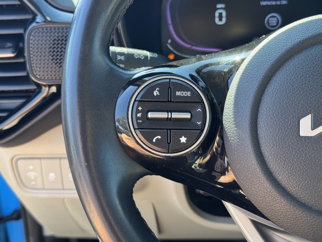 2023 Kia Soul EX photo 27