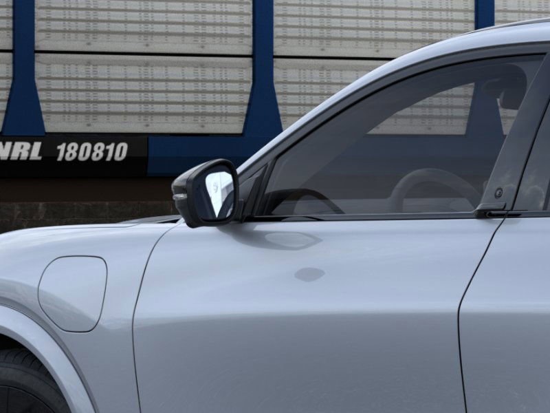 2025 Ford Mustang Mach-E GT photo 15
