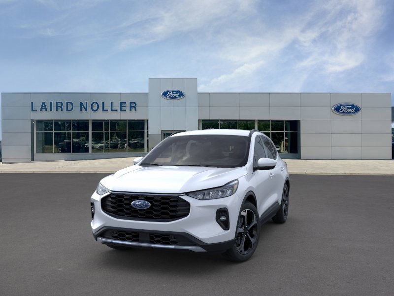 2025 Ford Escape ST-Line Select photo 2