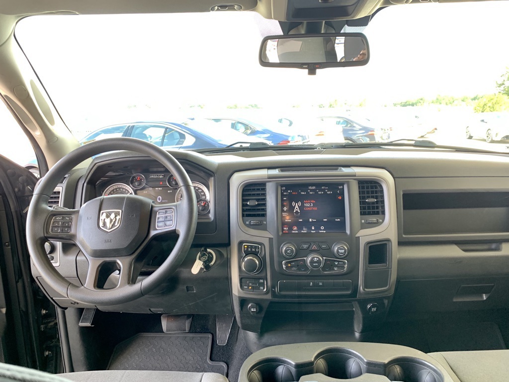 2021 Ram 1500 Classic Tradesman photo 16
