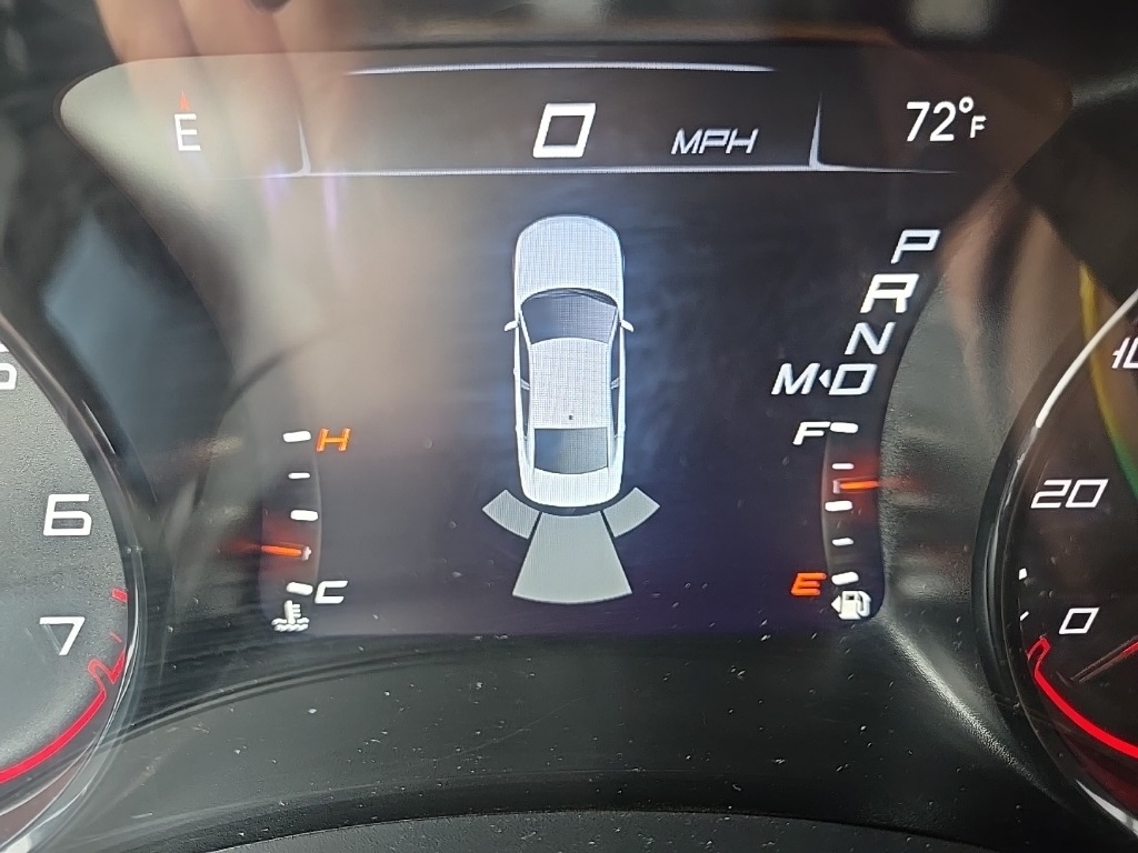 2022 Dodge Charger SXT photo 52