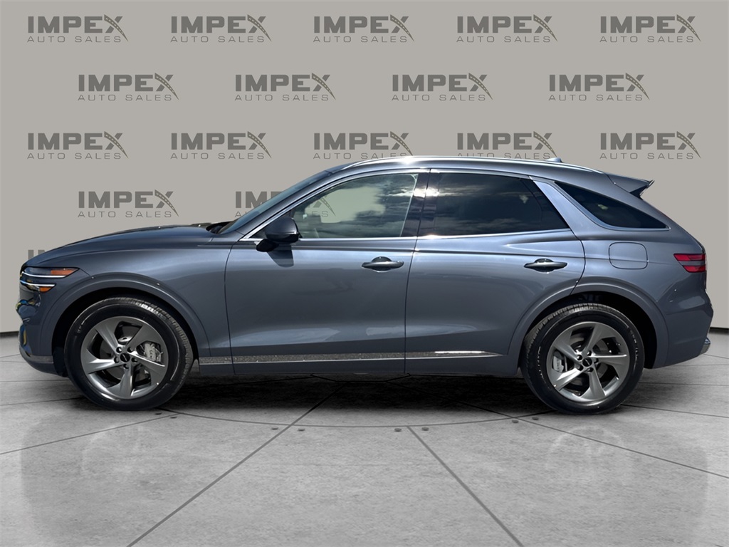 2026 Genesis GV70 2.5T Select photo 2