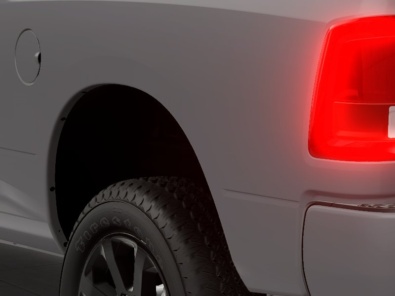 2026 Ram 2500 Laramie photo 4