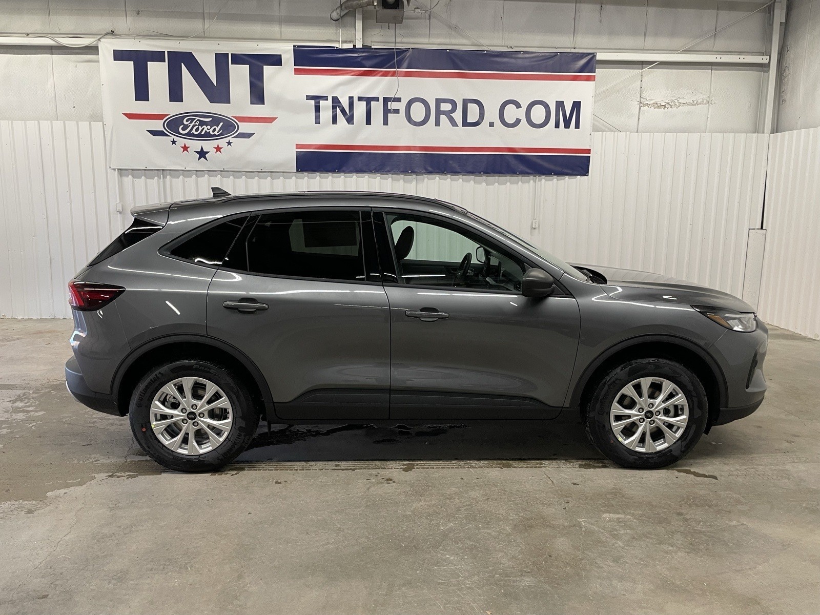 2025 Ford Escape Active photo 2
