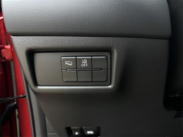 2025 Mazda CX-5 2.5 Select photo 11