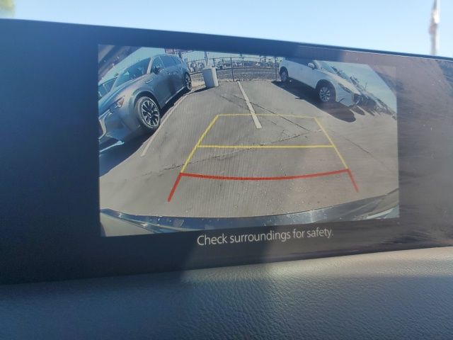 2023 Mazda CX-5 2.5 S Preferred photo 13