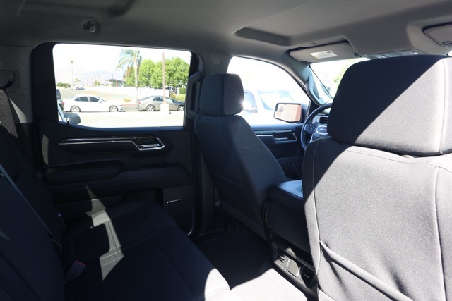 2024 Gmc Sierra 1500 Elevation photo 15