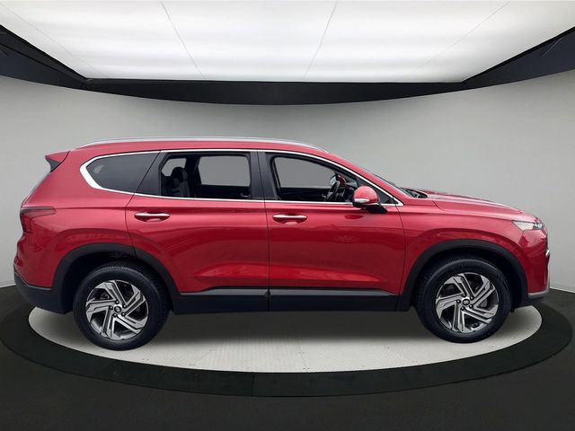 2023 Hyundai Santa Fe SEL photo 3