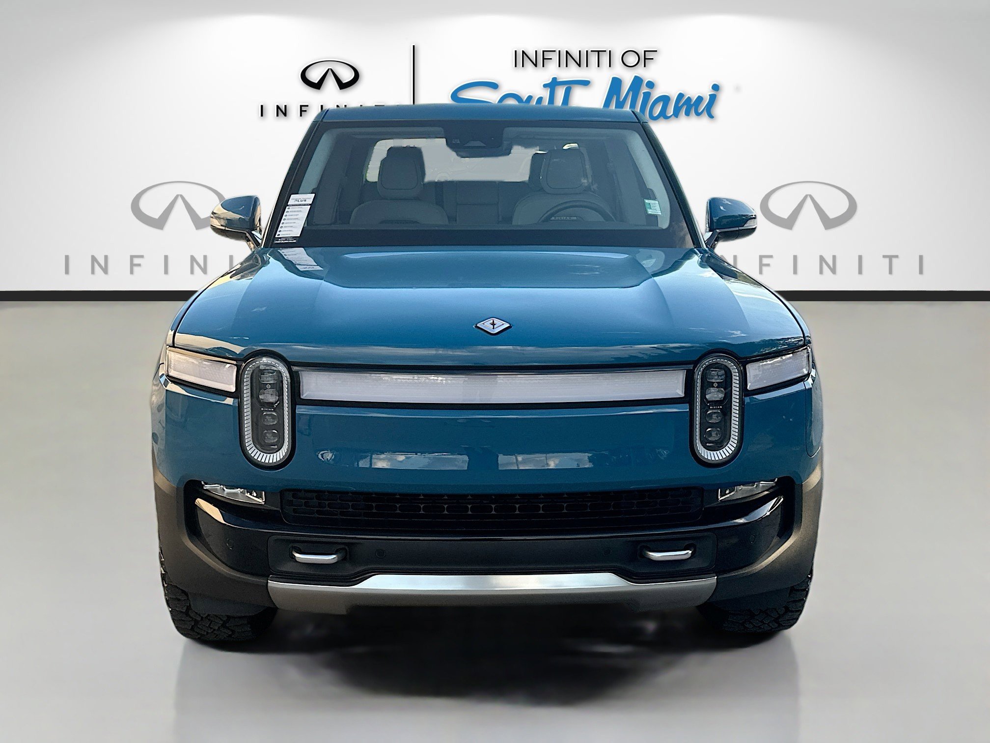 Used 2023 Rivian R1T Adventure with VIN 7FCTGBAA9PN027149 for sale in Palmetto Bay, FL