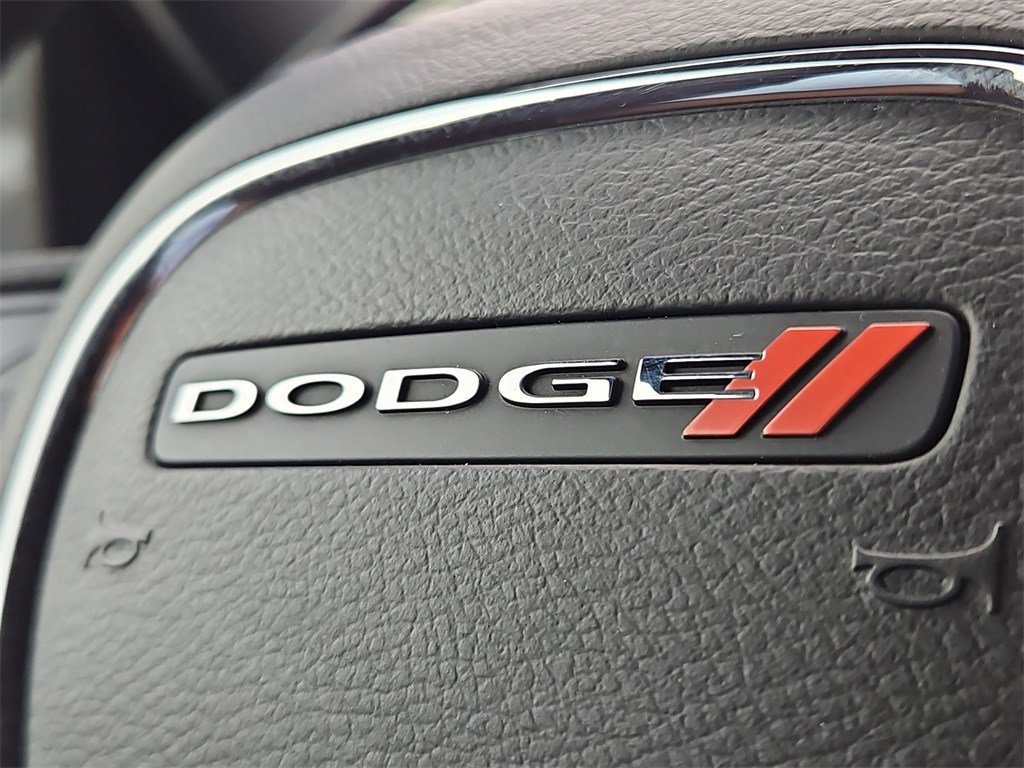 PreOwned 2023 Dodge Charger R/T Scat Pack 4dr Car in El Paso PH588533