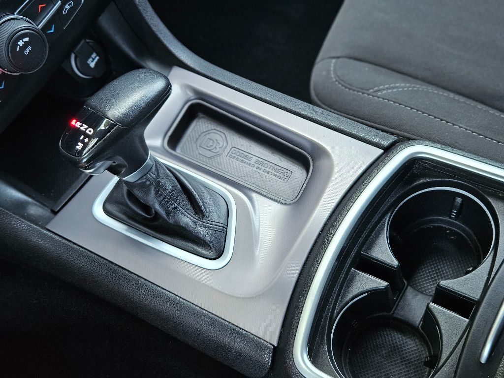 2023 Dodge Charger SXT photo 25