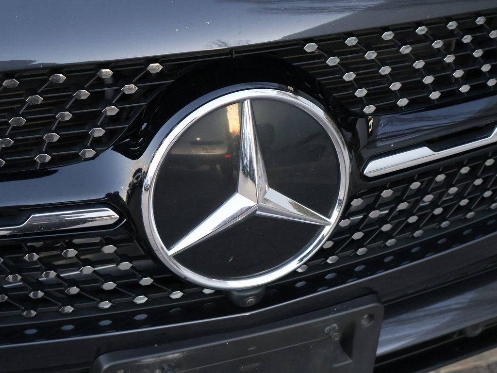 Used 2020 Mercedes-Benz GLC GLC300 with VIN W1N0G8EB6LF810666 for sale in Kansas City