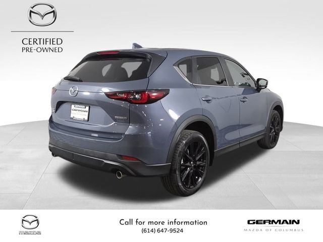 2023 Mazda CX-5 2.5 S Carbon photo 5