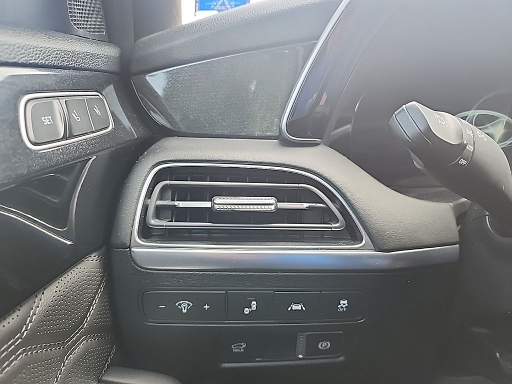 2022 Hyundai Palisade Calligraphy photo 13