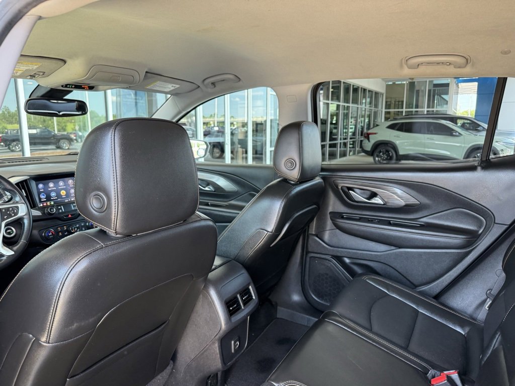 2020 Gmc Terrain SLT photo 19