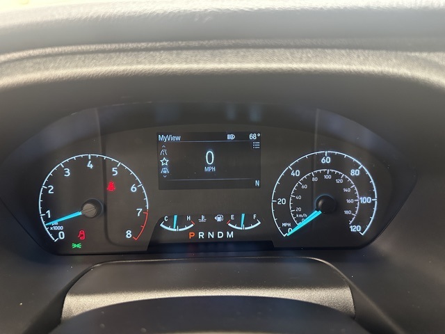 2020 Ford Transit photo 20