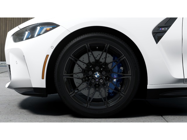 2026 Bmw M3 3 photo 6