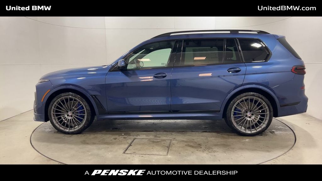 2025 Bmw X7 ALPINA XB7 photo 4