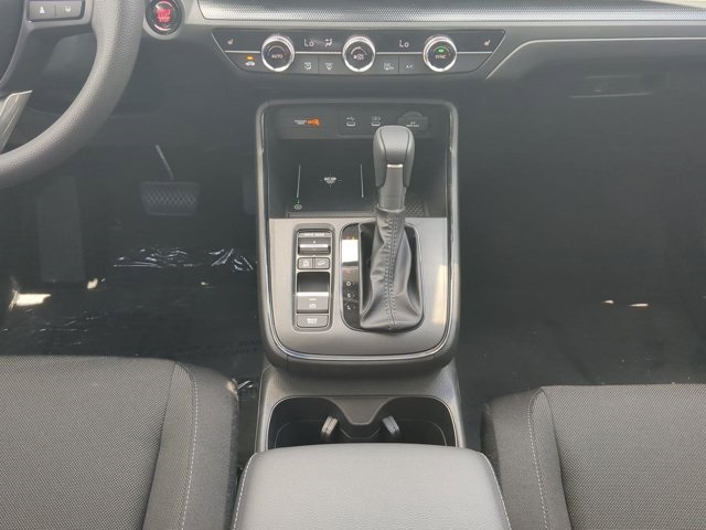 2026 Honda CR-V EX photo 17