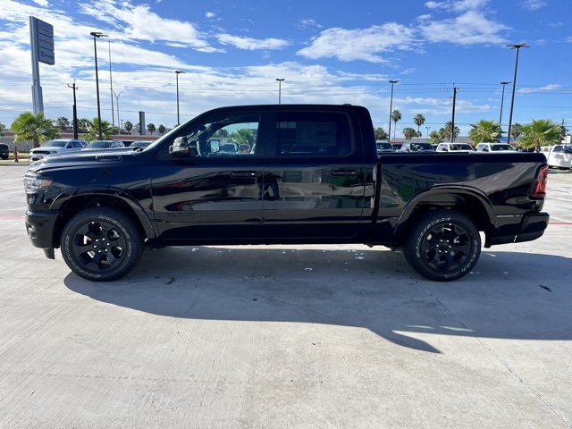 2025 Ram 1500 Big Horn Lone Star photo 4