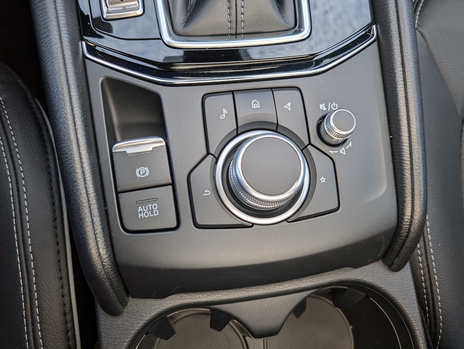 2025 Mazda CX-5 2.5 S Preferred photo 22