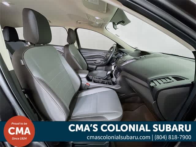 2019 Ford Escape S photo 24