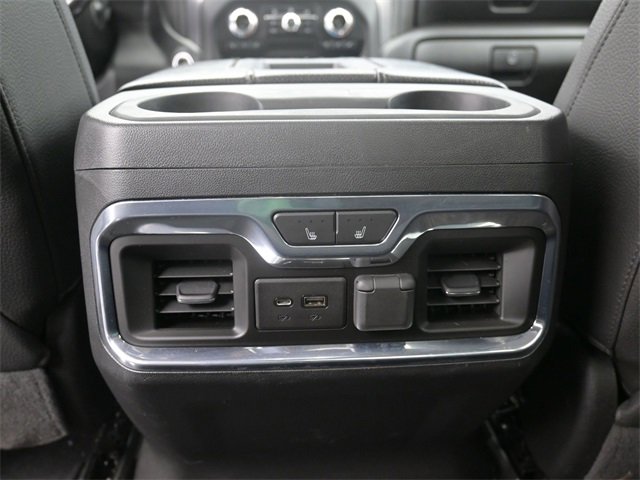 2020 Gmc Sierra 2500 HD Denali photo 23