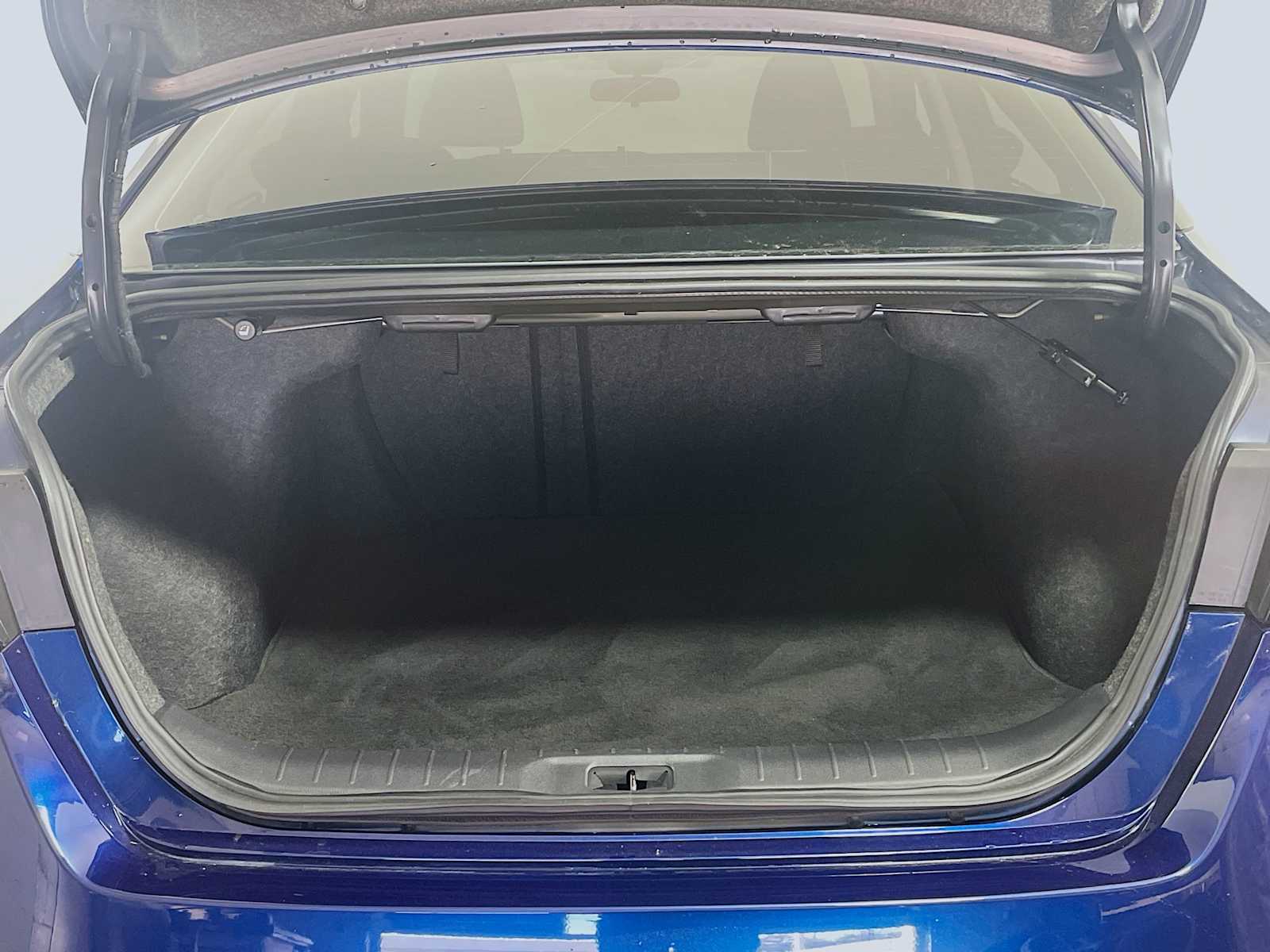 2021 Nissan Altima 2.5 S photo 21