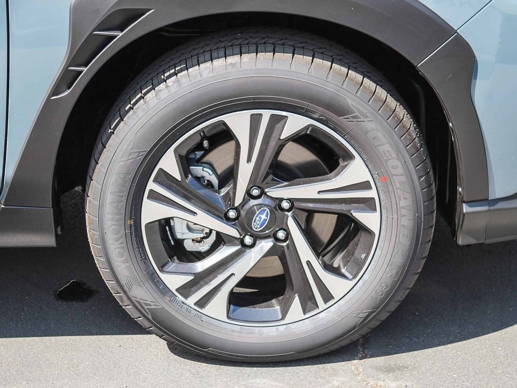 2025 Subaru Crosstrek Premium photo 7