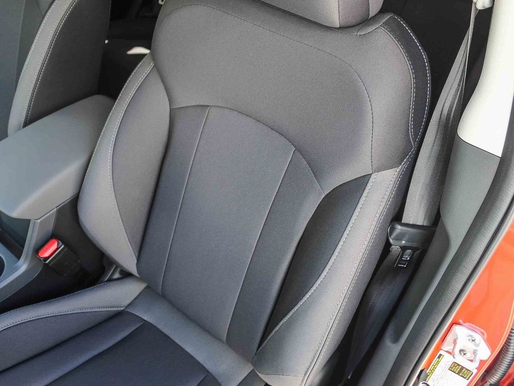 2025 Subaru Crosstrek Premium photo 21