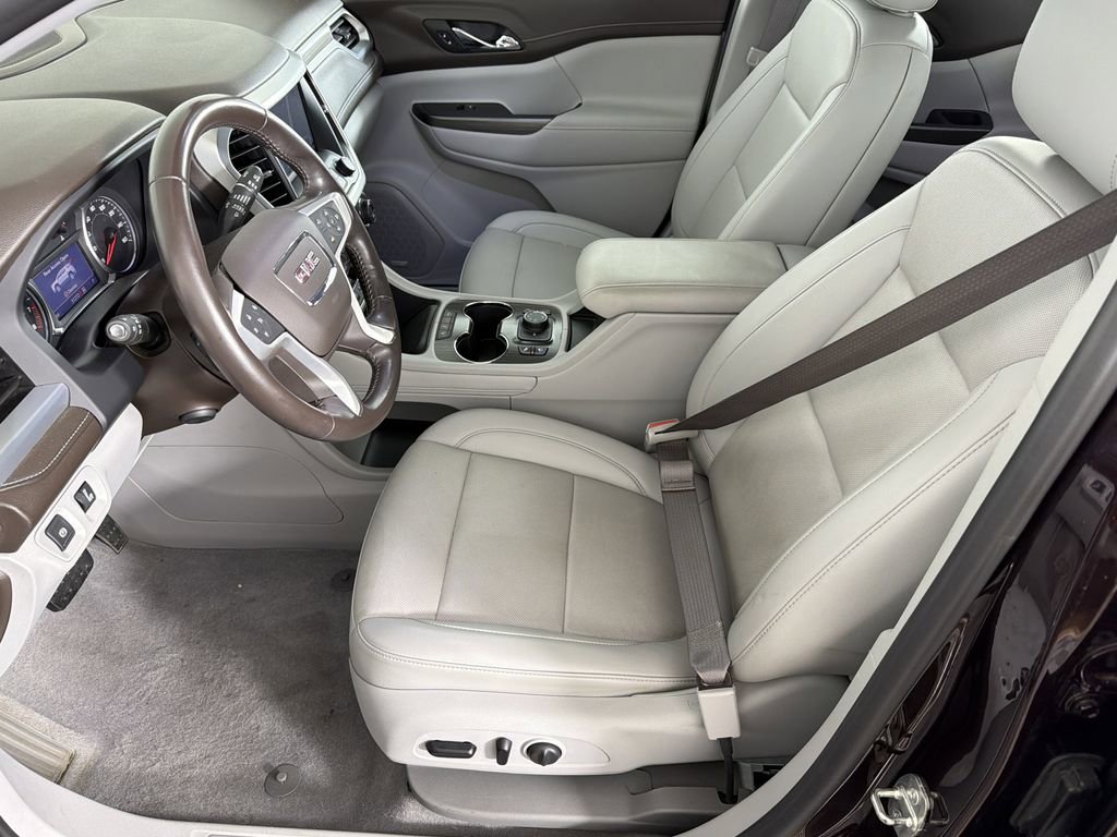 2021 Gmc Acadia SLT photo 7