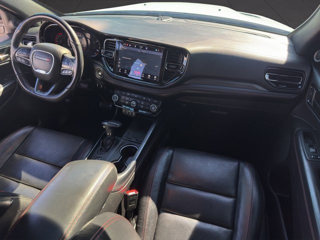 2023 Dodge Durango R/T Plus photo 18