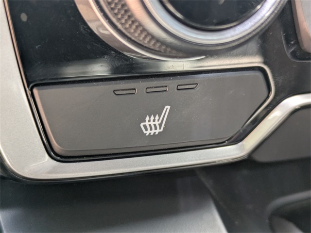2022 Honda CR-V EX-L photo 20