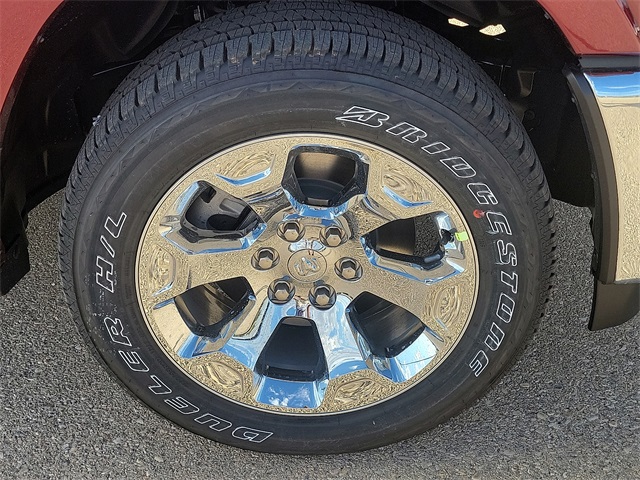 2026 Ram 1500 Big Horn Lone Star photo 7