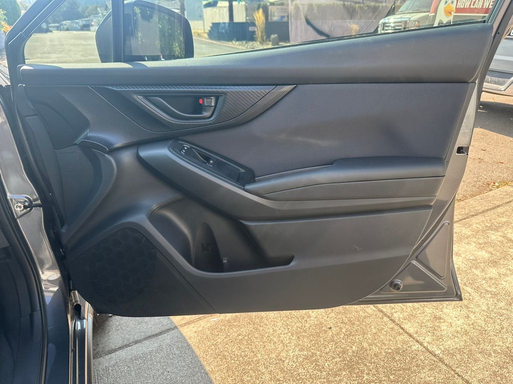 2021 Subaru Crosstrek Premium photo 25