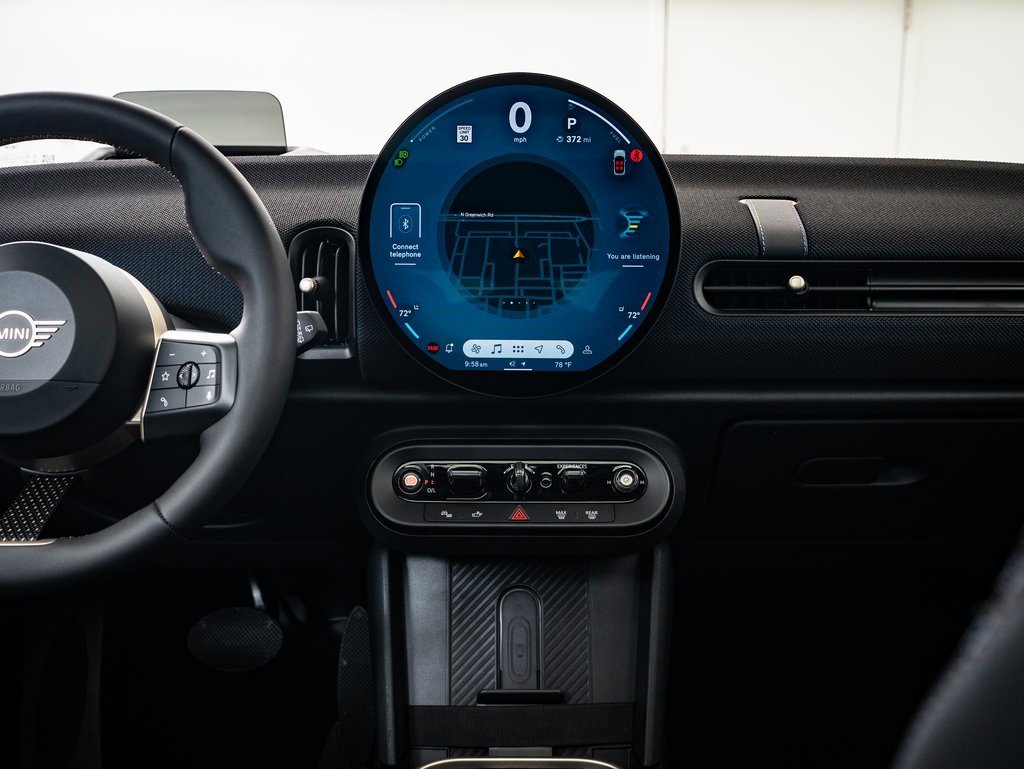 2025 Mini Cooper 2 Door Hardtop photo 27