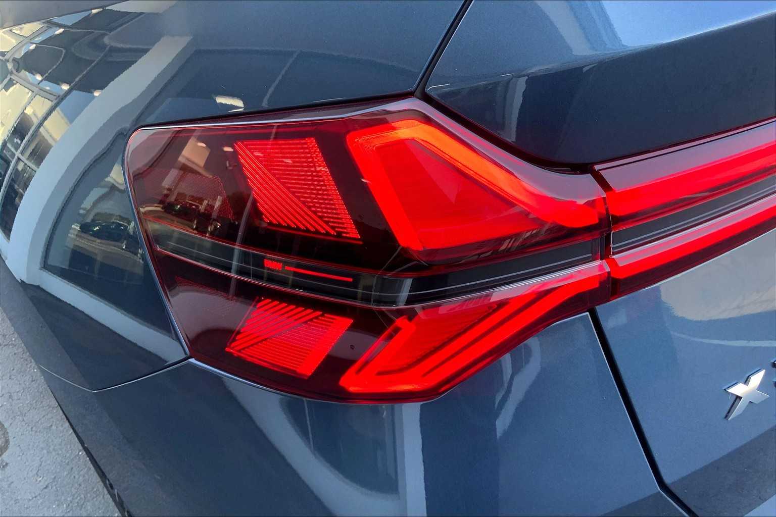 2025 Bmw X3 M50 photo 24