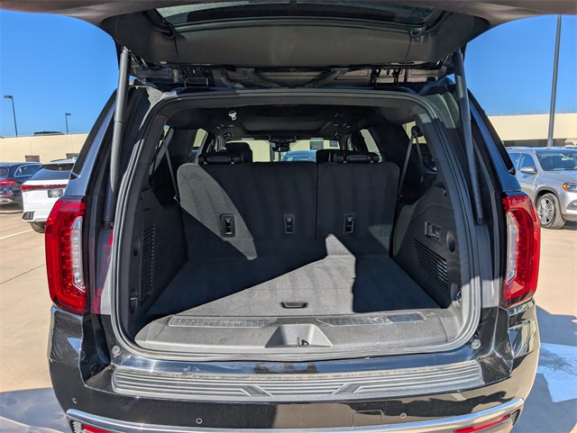 2024 Gmc Yukon XL Denali photo 5
