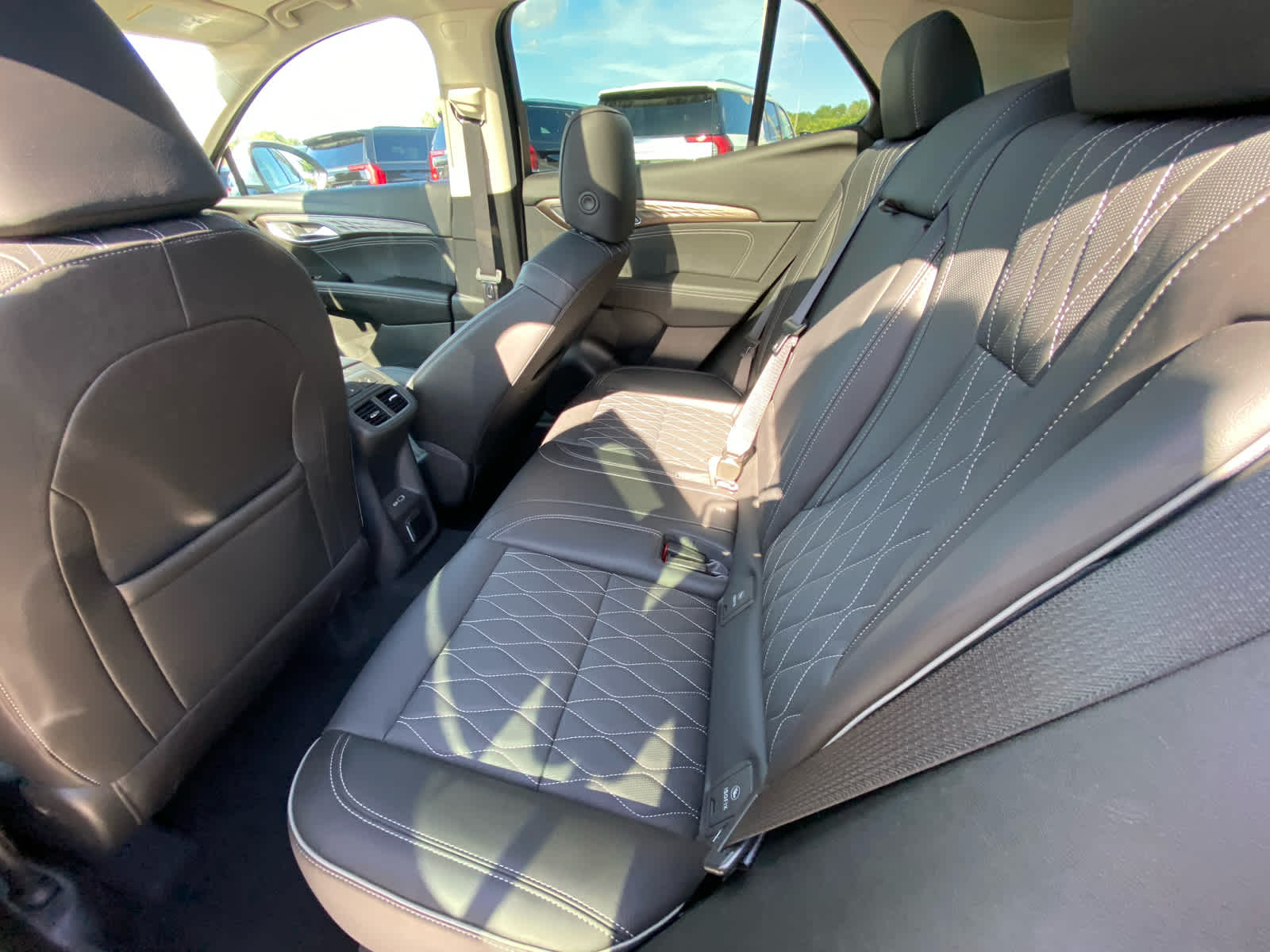 2023 Buick Envision Avenir photo 27