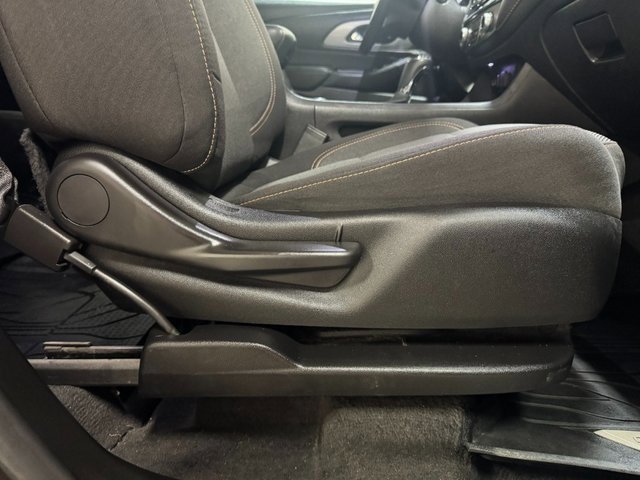 2019 Chevrolet Traverse Cloth photo 24