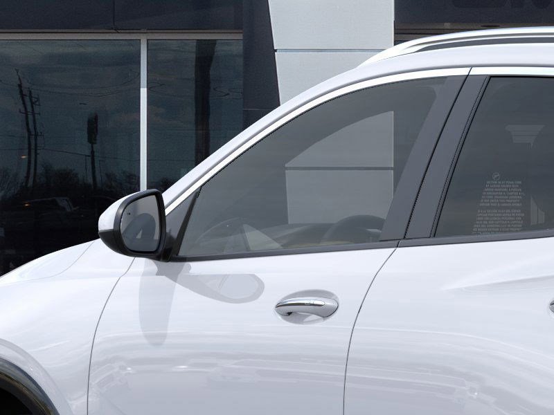 2026 Buick Encore GX Sport Touring photo 11