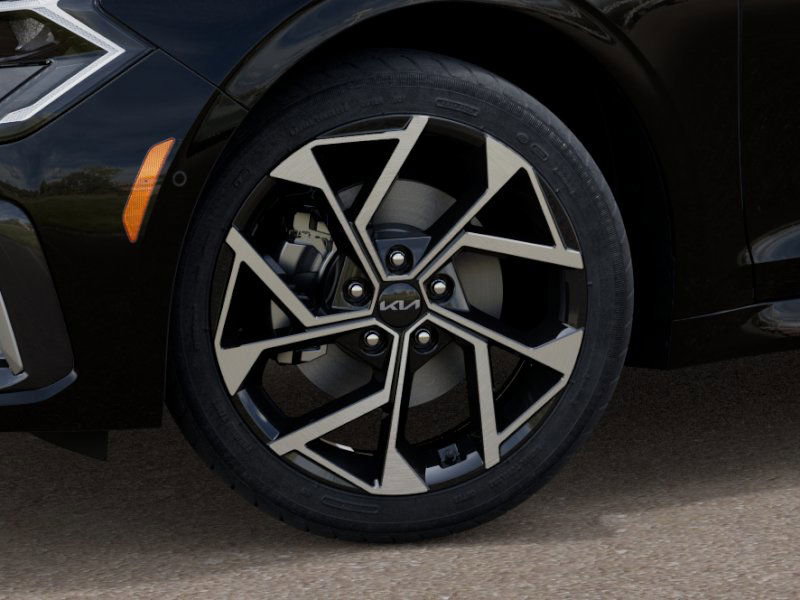 2026 Kia K5 EX photo 9