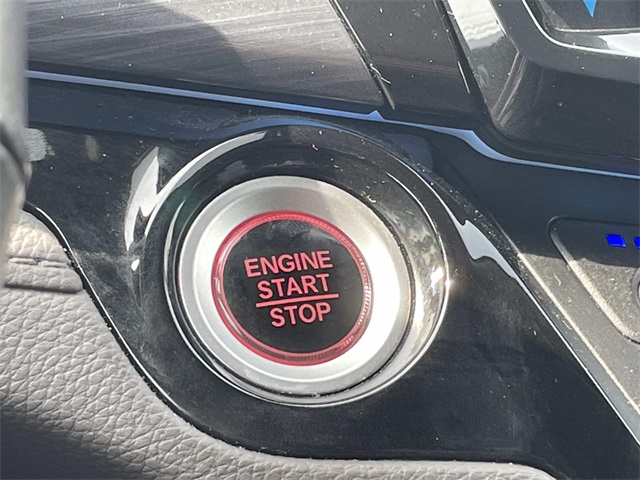 2023 Honda Odyssey Elite photo 31