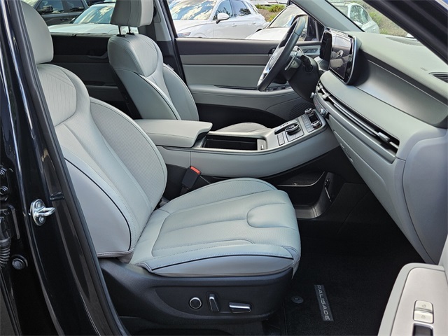 2024 Hyundai Palisade SEL photo 13