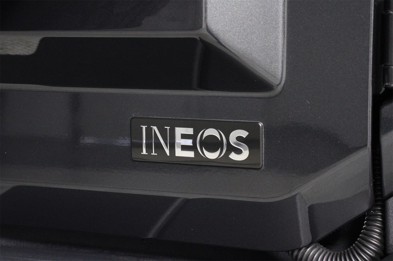 2024 Ineos Grenadier photo 19