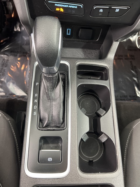 2018 Ford Escape SE photo 12