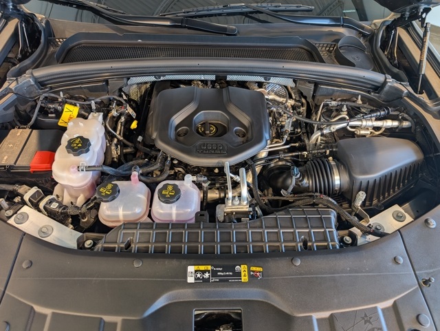 2022 Jeep Grand Cherokee Limited 4xe photo 32