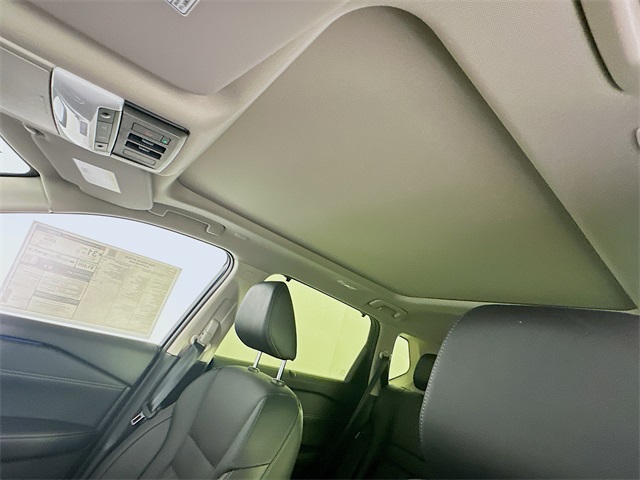 2026 Nissan Rogue Platinum photo 21