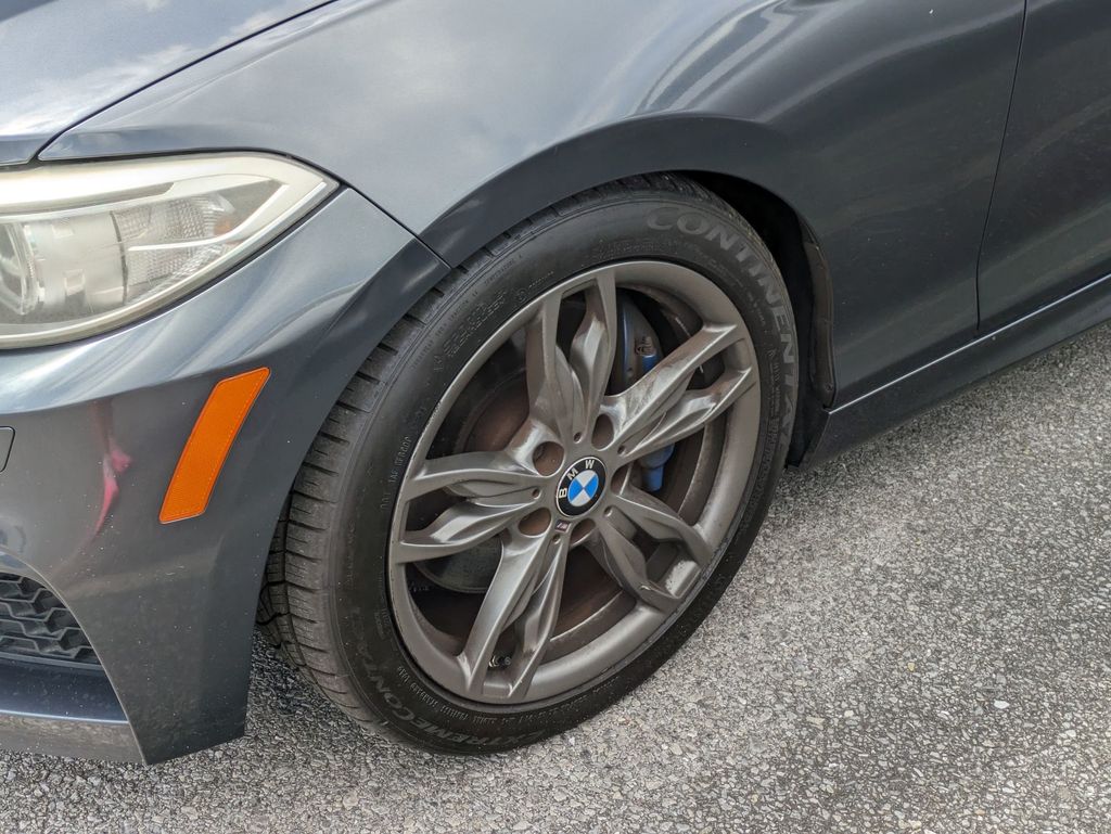 2015 Bmw M235i 2-Series photo 5